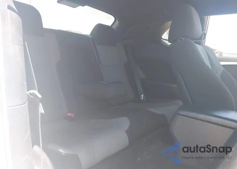 2016 Dodge Challenger Sxt from USA, damaged, VIN 2C3CDZAG4GH201752